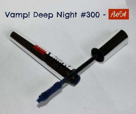 Vamp deep night