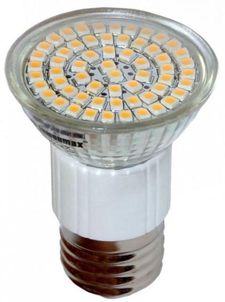 LED, fluorescenti o alogene: lampadine per risparmiare