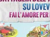 Fate l'amore...