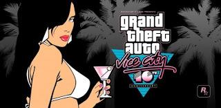Grand Theft Auto Vice City arriva sul PS Store