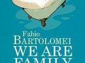 family: nuovo romanzo Fabio Bartolomei