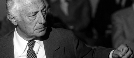 Giovanni Agnelli, la Fiat e l’Italia