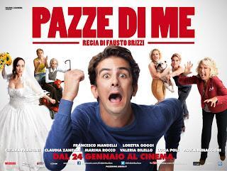 Pazze di me di F. Brizzi. Recensione Pazze di me di F. Brizzi. Recensione