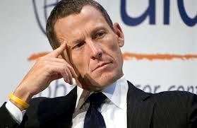 I guai non finiscono mai per Lance Armstrong