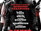 DJANGO UNCHAINED Quentin Tarantino