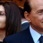Berlusconi: “Tre milioni al mese per Veronica? Troppi, ci devo parlare”
