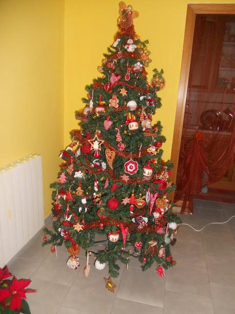 Natale e la mia casa