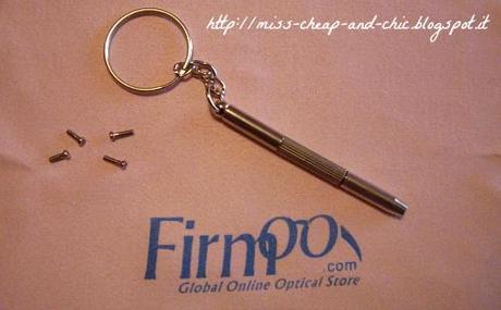 Firmoo - I miei nuovi occhiali da sole *_* Firmoo - I miei nuovi occhiali da sole *_*