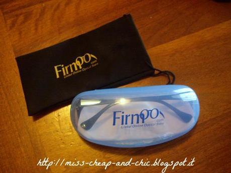 Firmoo - I miei nuovi occhiali da sole *_* Firmoo - I miei nuovi occhiali da sole *_*