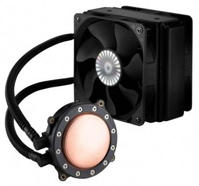 Cooler Master presenta i kit h2o AIO Seidon 120XL e 240M