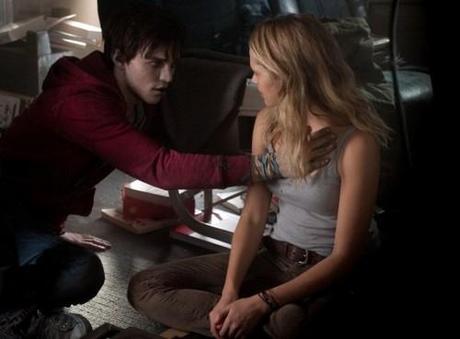 Warm Bodies