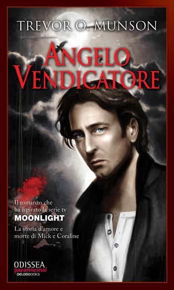 Recensione: Angelo Vendicatore