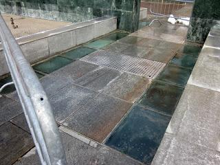 Arredo urbano invernale