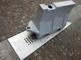 Arredo urbano invernale