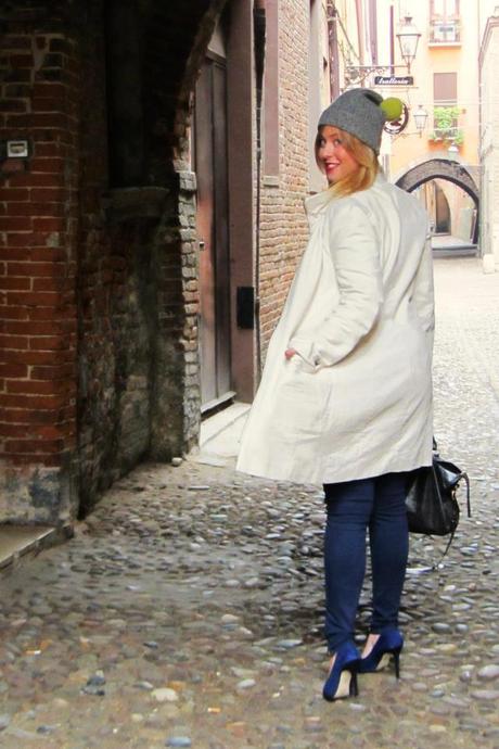 MY DAILY DIARY:APPUNTI DI STILE