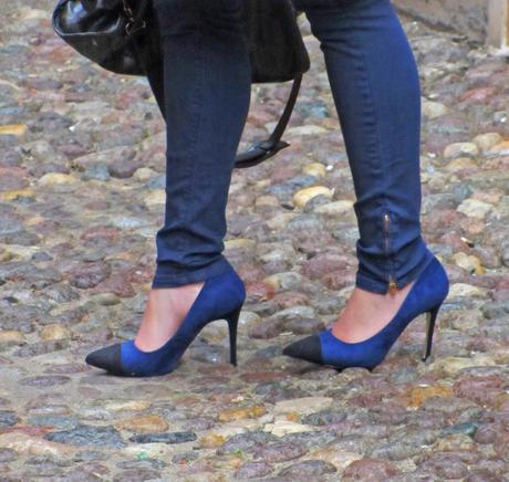 MY DAILY DIARY:APPUNTI DI STILE