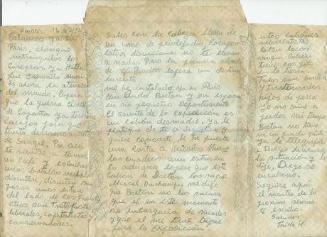 Lettere di Frida Kahlo