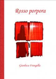 Copertina di Rosso porpora