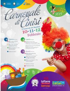 cinisi carnevale 2013