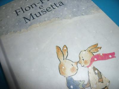 Flon-Flon e Musetta - Giorno della Memoria - Venerdì de libro