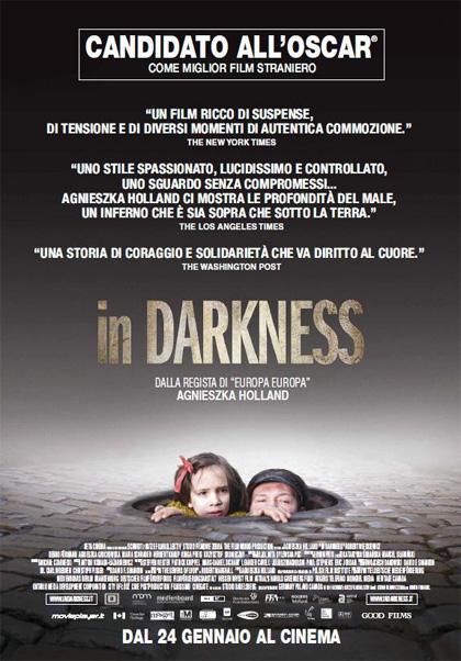 In Darkness Film
