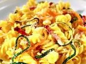 Fusilli allo Speck