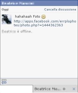 malware Facebook Gennaio 2013