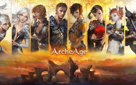 Archeage