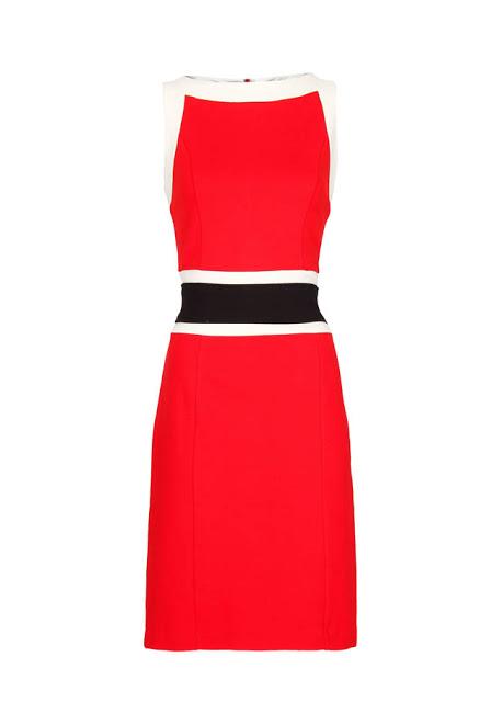 Do you love wearing red? Red looks for Mango Valentine’s Day Collection