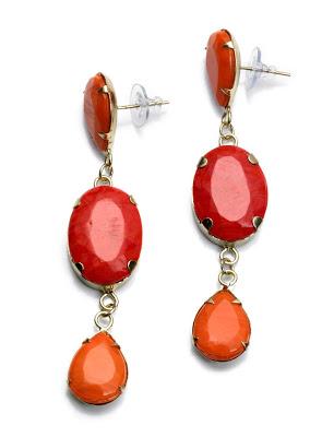 Do you love wearing red? Red looks for Mango Valentine’s Day Collection