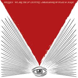 Foxygen - Are The 21st Century Ambassadors of Peace and Magic