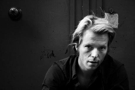 Terje Nordgarden Terje Nordgarden: il Cantautore che Venne dal Freddo