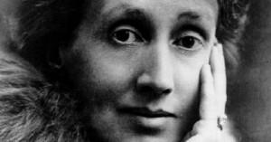 25 gennaio: scrivere nella stanza della Woolf