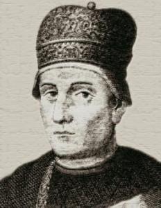 Domenico Contarini