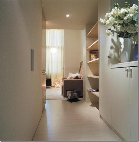 casa e interni - appartamento - piccoli spazi - T (2)