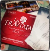 In viaggio con l’arte: tutti i luoghi de “La Traviata”