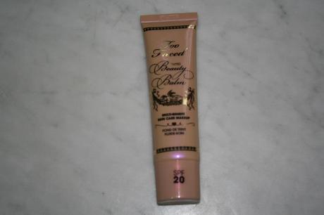 BB Cream : Qualle scegliere tra MAC e Too Faced?