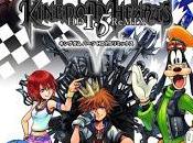 Kingdom Hearts Remix diffusa copertina giapponese, iniziati lavori localizzazione