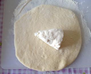 Il naan cheese meno indiano del mondo