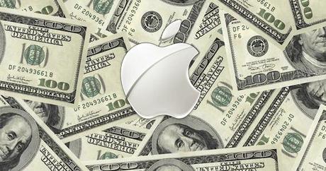 apple cash