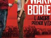 Pensieri riflessioni "Warm Bodies" Isaac Marion