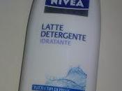 Review latte detergnete nivea