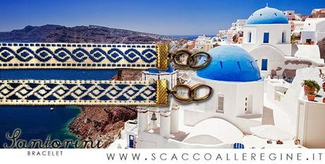 Gli Scacco bracciali