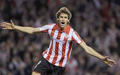 DUE PAROLE A FERNANDO LLORENTE