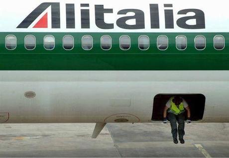 Alitalia