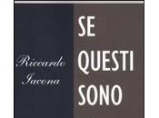 QUESTI SONO UOMINI Riccardo Iacona