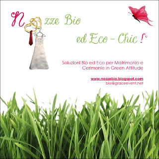 Matrimonio Eco-Chic Full Color!