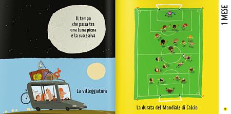 3 tappi e un barattolo