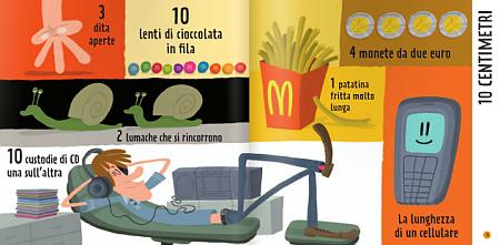 3 tappi e un barattolo