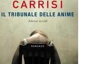 Recensioni Tribunale delle Anime" Donato Carrisi